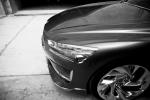 Citroen Metropolis Concept 2010 года
